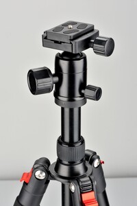Digipod - Digipod A-2550P Tripod Kiti (1)