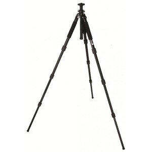 Digipod - Digipod A-2840FM Pro Alüminyum Tripod Kiti (1)