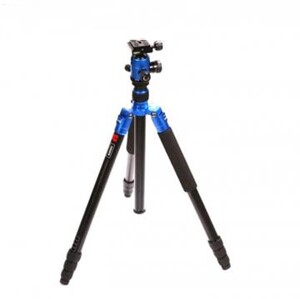 Digipod A-2840FM Pro Alüminyum Tripod Kiti - Thumbnail