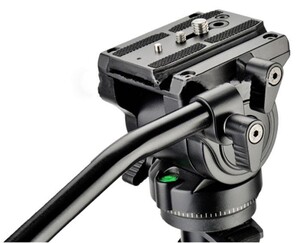 Digipod - Digipod A-3205VH Video Monopod (1)