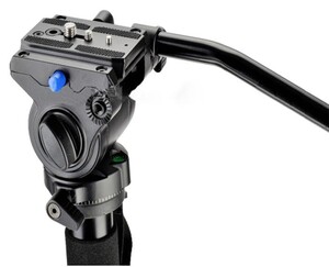 Digipod A-3205VH Video Monopod - Thumbnail