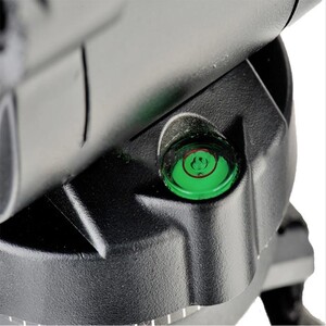 Digipod A-3205VH Video Monopod - Thumbnail