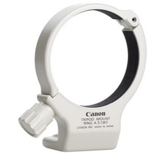 Digipod - Digipod AS-5502 Canon 70-200 Tripod Bağlantı Halkası