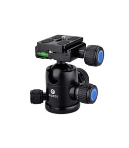 Digipod - Digipod BH-52A Tripod Başlığı