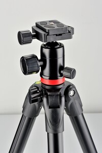 Digipod - Digipod CPT-2230P Tripod Kiti (1)