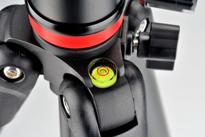 Digipod CPT-2230P Tripod Kiti - Thumbnail