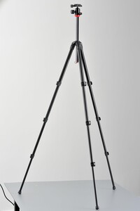 Digipod CPT-2230P Tripod Kiti - Thumbnail