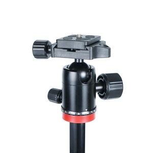 Digipod CPT-25A30P Pro Tripod Kiti - Thumbnail