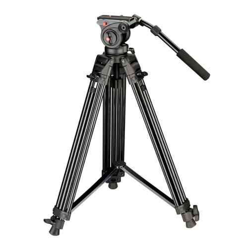 Digipod DTW-75AW Video Tripod Kiti
