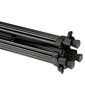 Digipod - Digipod DTW-75AW Video Tripod Kiti (1)