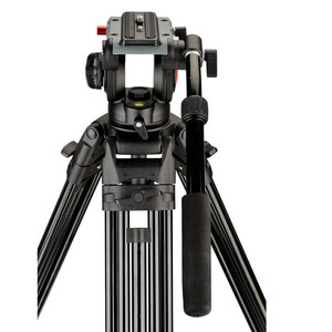 Digipod DTW-75AW Video Tripod Kiti - Thumbnail