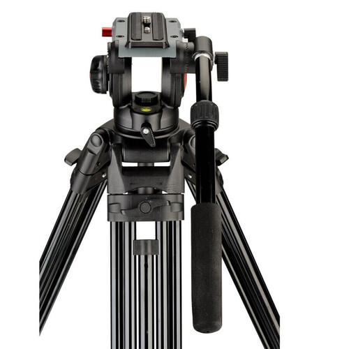 Digipod DTW-75AW Video Tripod Kiti