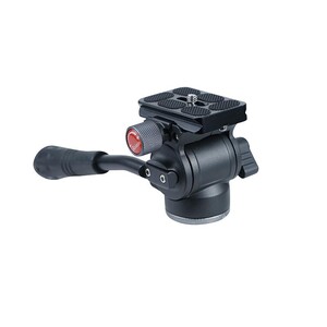 Digipod E-2241TP + VH-02W Video Tripod Kiti - Thumbnail