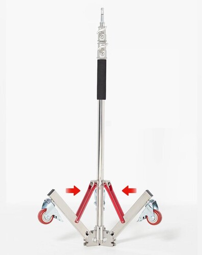 Digipod HDS-353-300 Boom Arm Kit