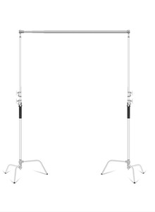 Digipod - Digipod MS-353-330 Ayaklı Fon Askı Sistemi