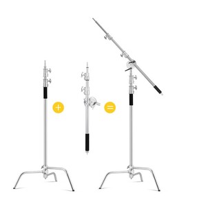 Digipod - Digipod MS-353-330 Big Crossbar Kit (1)