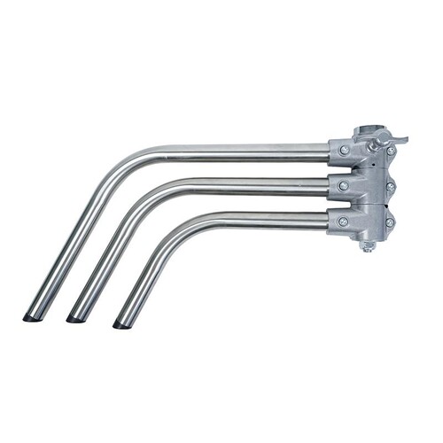 Digipod MS-353-330 C-Stand Işık Ayağı