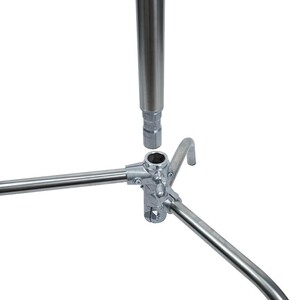 Digipod MS-353-330 C-Stand Işık Ayağı - Thumbnail