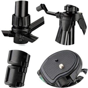 Digipod TR 682AN Tripod Kiti - Thumbnail