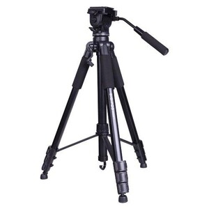 Digipod - Digipod TR 688FV Video Tripod Kiti