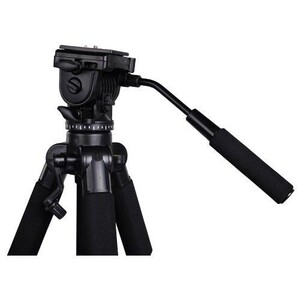 Digipod - Digipod TR 688FV Video Tripod Kiti (1)