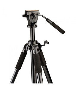 Digipod - Digipod TR 688V Video Tripod Kiti (1)