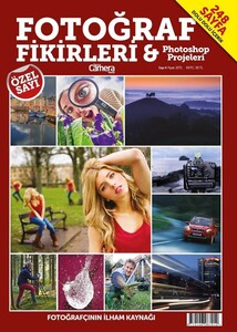 Digital SLR - Digital SLR Photography Fotoğraf Fikirleri Özel Sayı