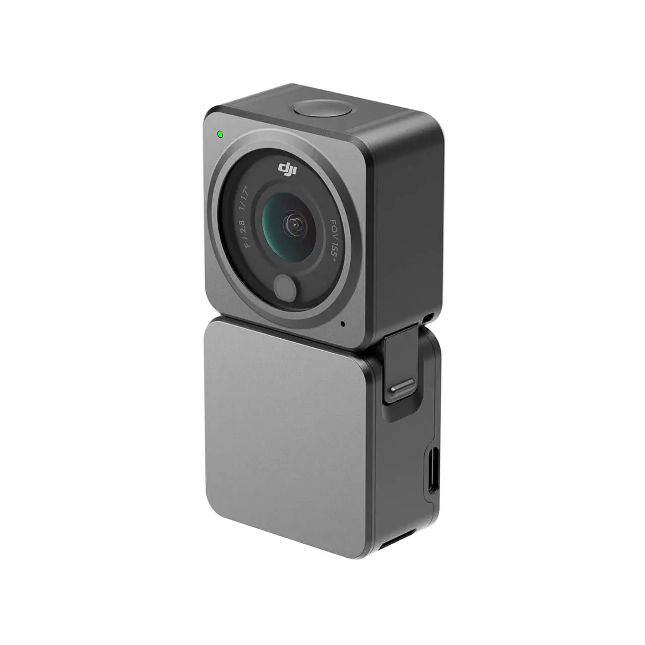 DJI - DJI Action 2 Power Combo