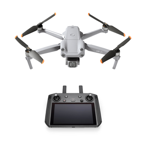 DJI - DJI Air 2S Fly More Combo With Smart Controller (1)