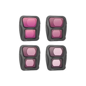 Clascase - DJI Air 3 4'lü ND Filtre Seti (ND 4/8/16/32)