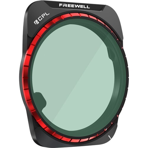 DJI Air 3 Circular Polarizer Filter