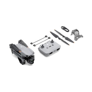 DJI - DJI Air 3 (DJI RC-N2) Drone