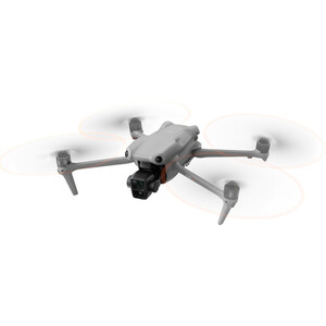 DJI Air 3 Drone Fly More Combo (DJI RC-N2) - Thumbnail