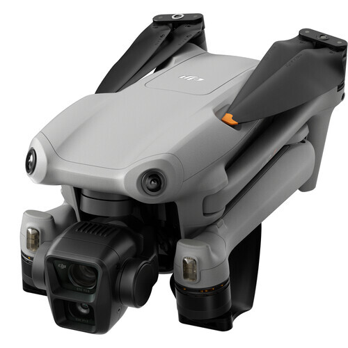 DJI Air 3 Drone Fly More Combo (DJI RC-N2)