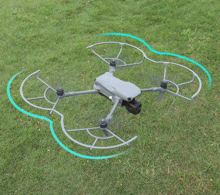 DJI Air 3 Pervane Koruyucu (Clascase)
