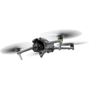 DJI - DJI Air 3S Fly More Combo (DJI RC 2) (1)