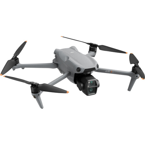 DJI Air 3S Fly More Combo (DJI RC-N3)