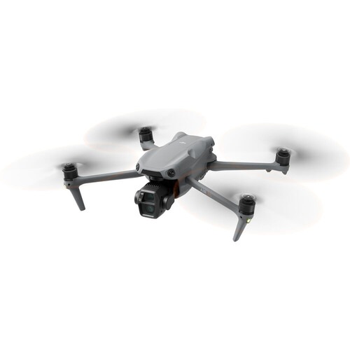 DJI Air 3S Fly More Combo (DJI RC-N3)
