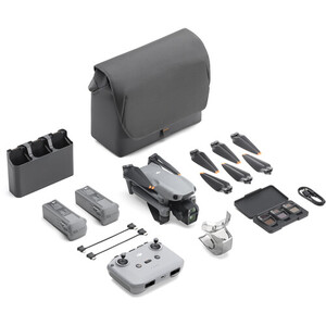 DJI Air 3S Fly More Combo (DJI RC-N3) - Thumbnail