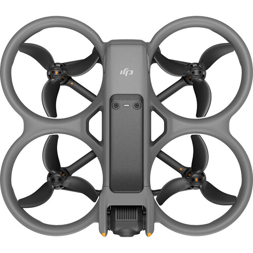 DJI Avata 2 Fly More Combo (3 Bataryalı)