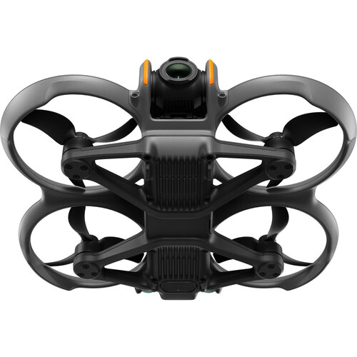 DJI Avata 2 Fly More Combo (3 Bataryalı)