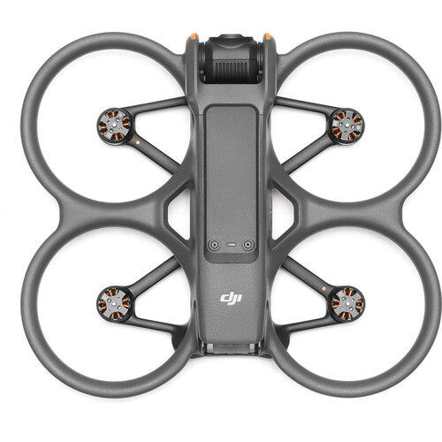 DJI Avata 2 Fly More Combo (3 Bataryalı)