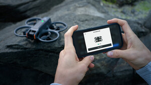 DJI Avata 2 Fly More Combo (3 Bataryalı) - Thumbnail