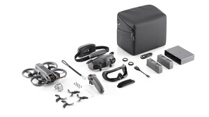 DJI Avata 2 Fly More Combo (3 Bataryalı) - Thumbnail