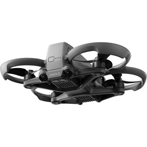 DJI Avata 2 Fly More Combo (Tek Bataryalı) - Thumbnail
