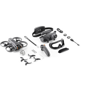 DJI Avata 2 Fly More Combo (Tek Bataryalı) - Thumbnail