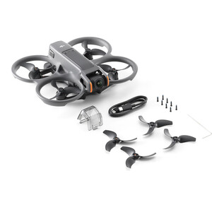 DJI Avata 2 FPV Drone - Thumbnail