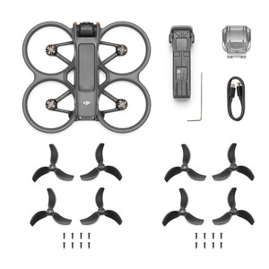 DJI Avata 2 FPV Drone - Thumbnail