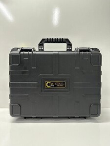 DJI Avata 2 N3 / Googles 3 Uyumlu Hardcase Drone Taşıma Çantası ClasCase C036 - Thumbnail