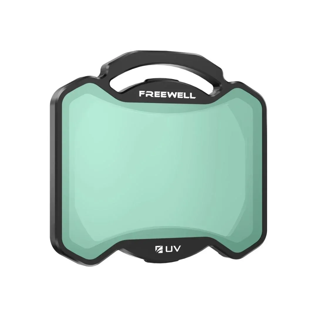 Freewell - DJI AVATA 2 UV FILTER